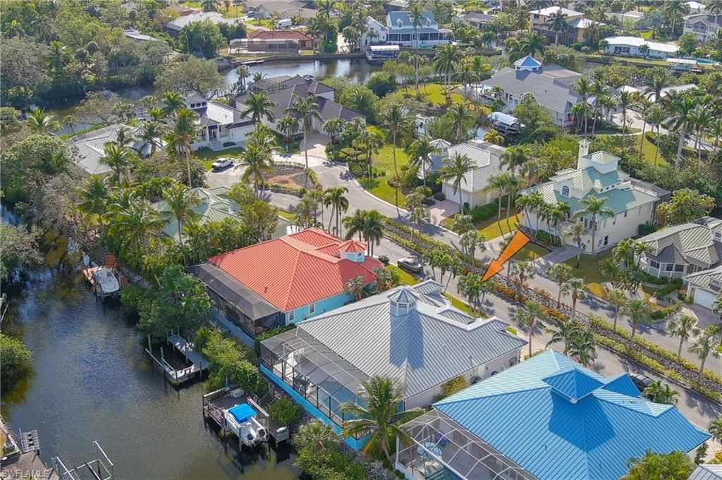 27161 Flamingo Dr , Bonita Springs, FL 34135 Photo