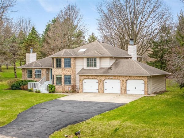 659 Southgate Drive , Davis, IL 61019