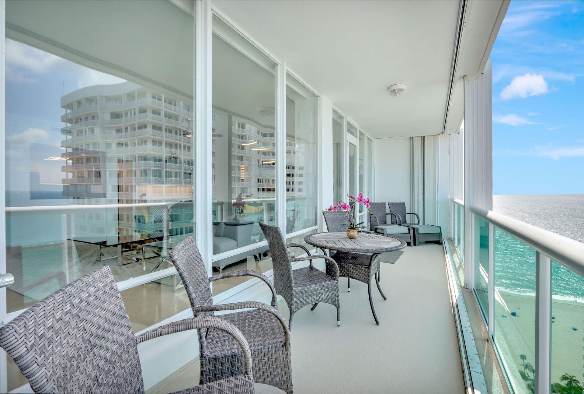 2100 S Ocean Lane, Unit 2508, Fort Lauderdale, FL 33316 Photo