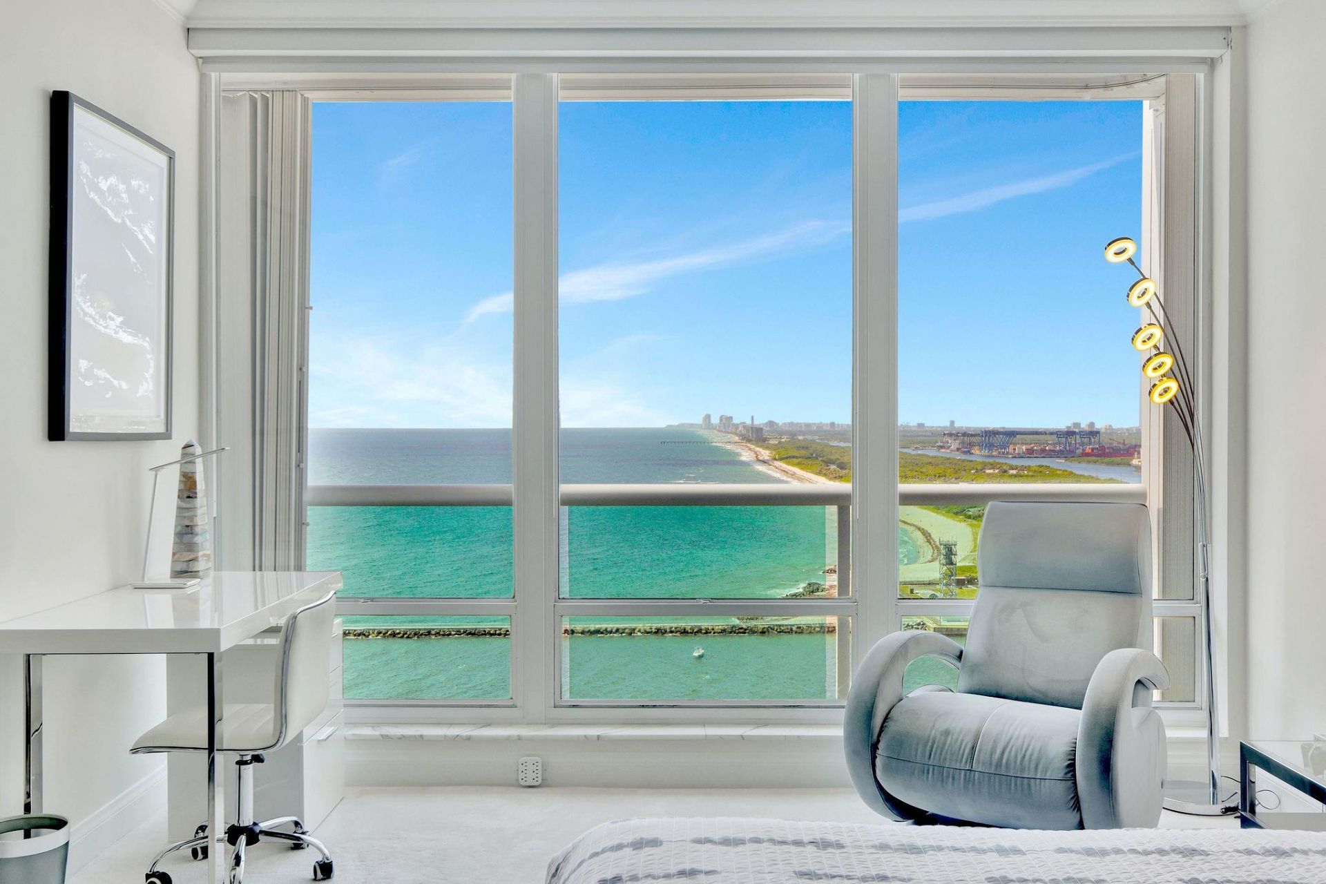 2100 S Ocean Lane, Unit 2508, Fort Lauderdale, FL 33316 Photo