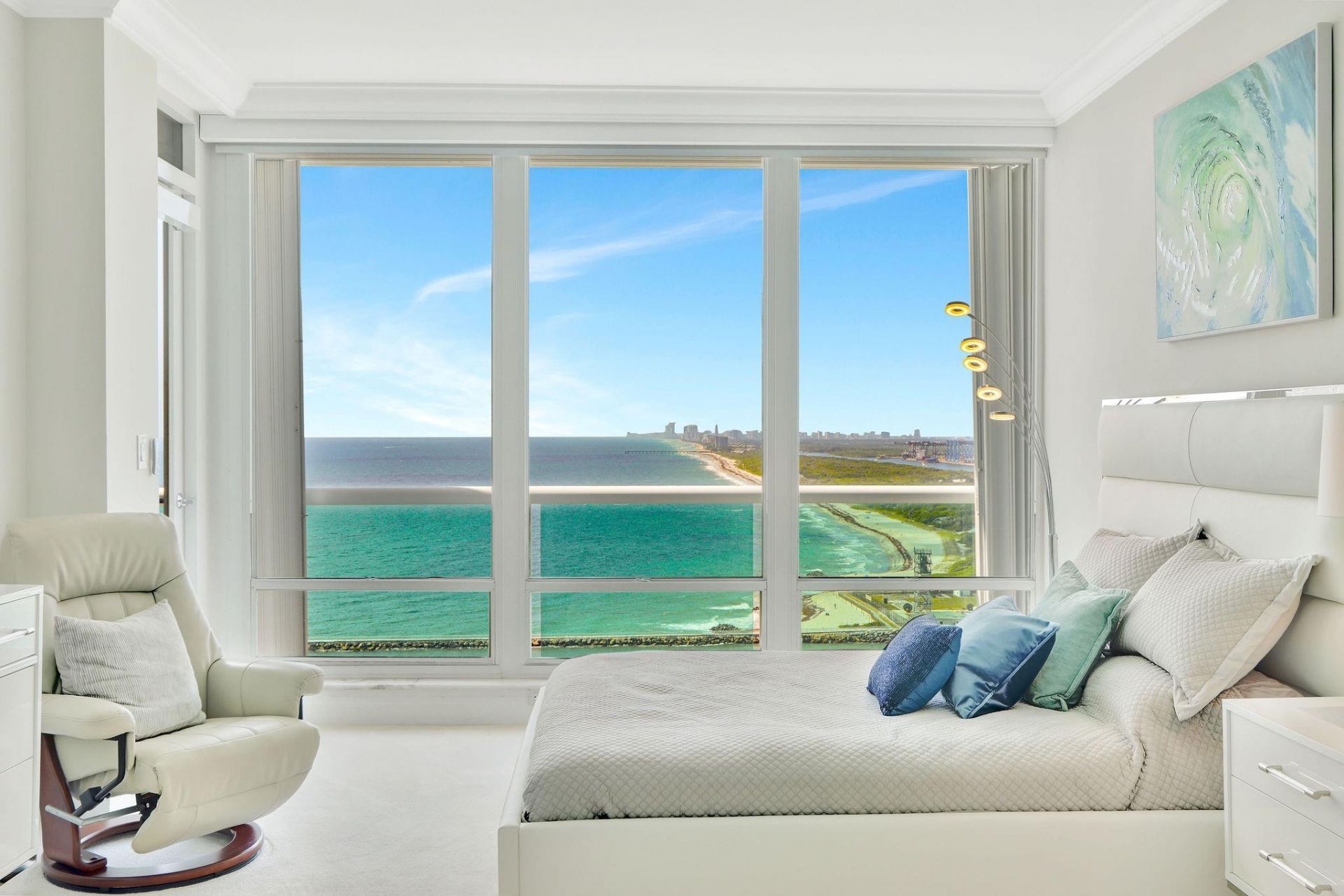 2100 S Ocean Lane, Unit 2508, Fort Lauderdale, FL 33316 Photo