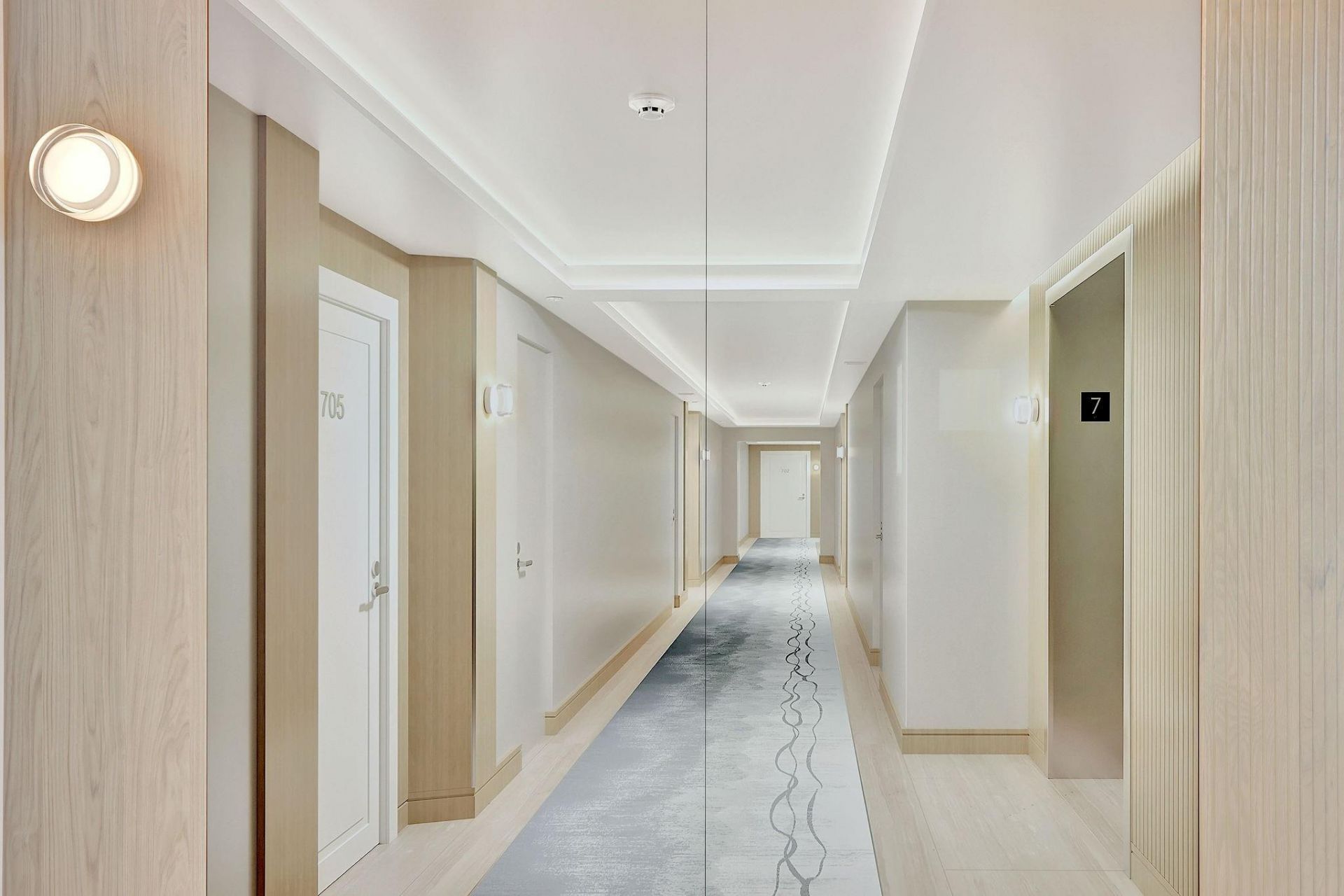 2100 S Ocean Lane, Unit 2508, Fort Lauderdale, FL 33316 Photo