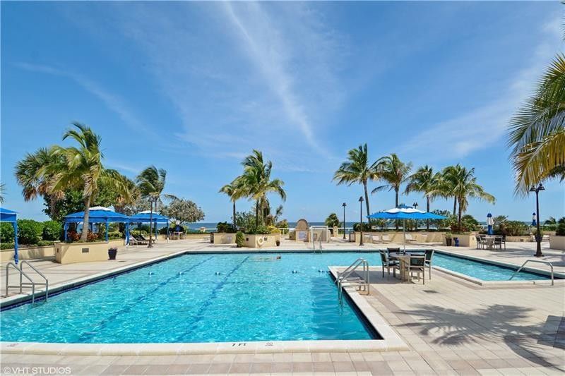 2100 S Ocean Lane, Unit 2508, Fort Lauderdale, FL 33316 Photo