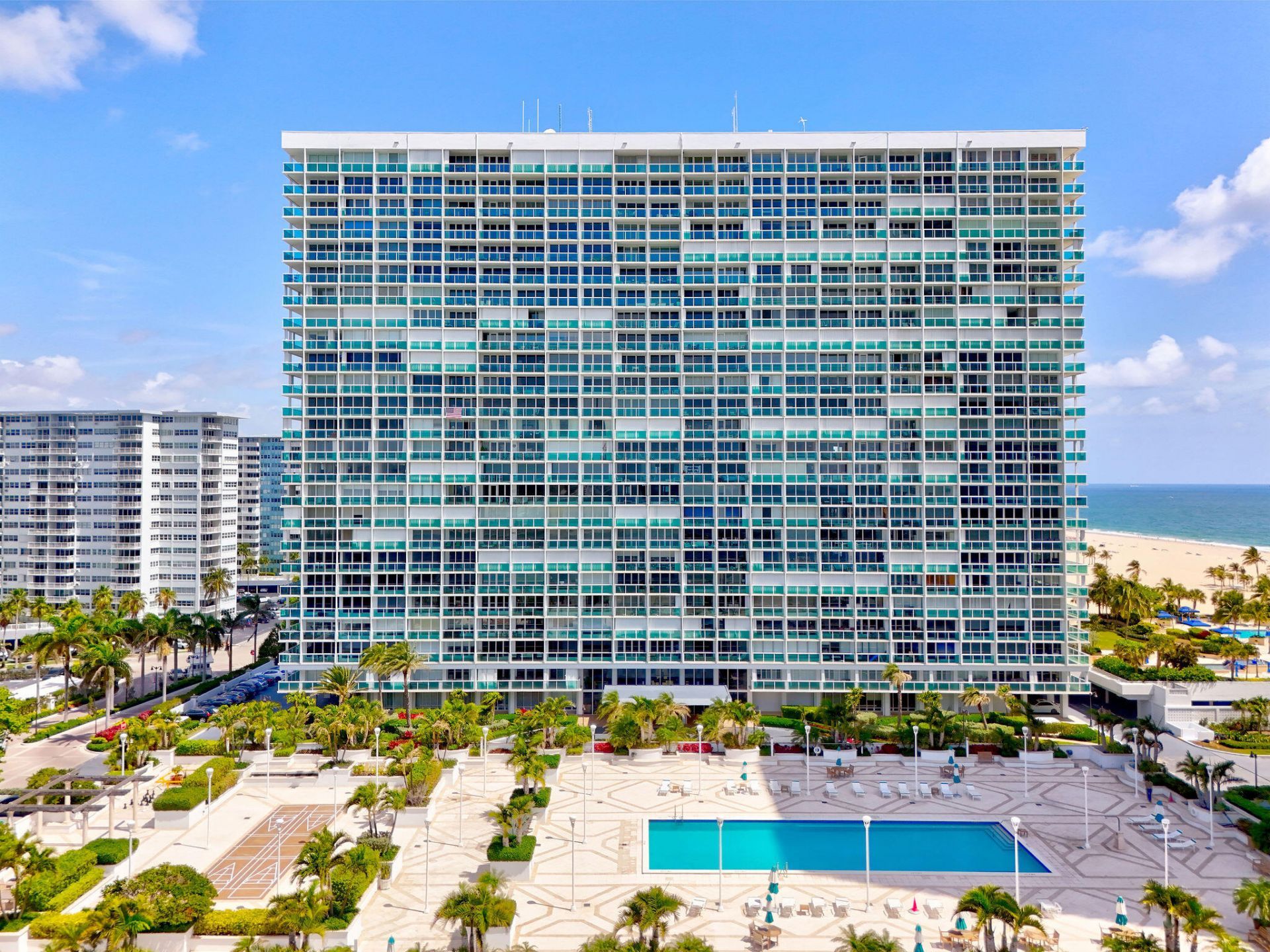 2100 S Ocean Lane, Unit 2508, Fort Lauderdale, FL 33316 Photo