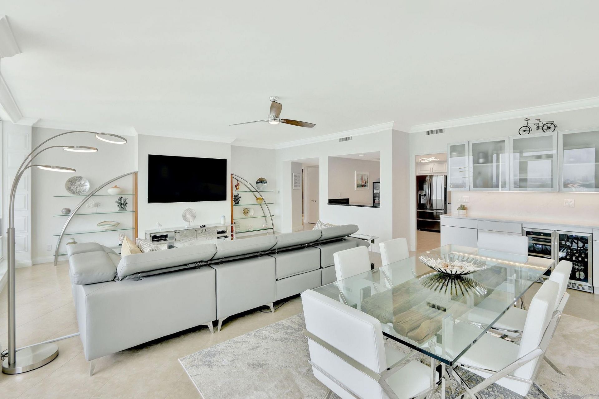 2100 S Ocean Lane, Unit 2508, Fort Lauderdale, FL 33316 Photo