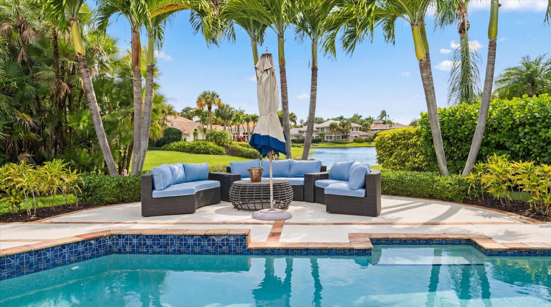 116 Echo Drive, Jupiter, FL 33458 Photo