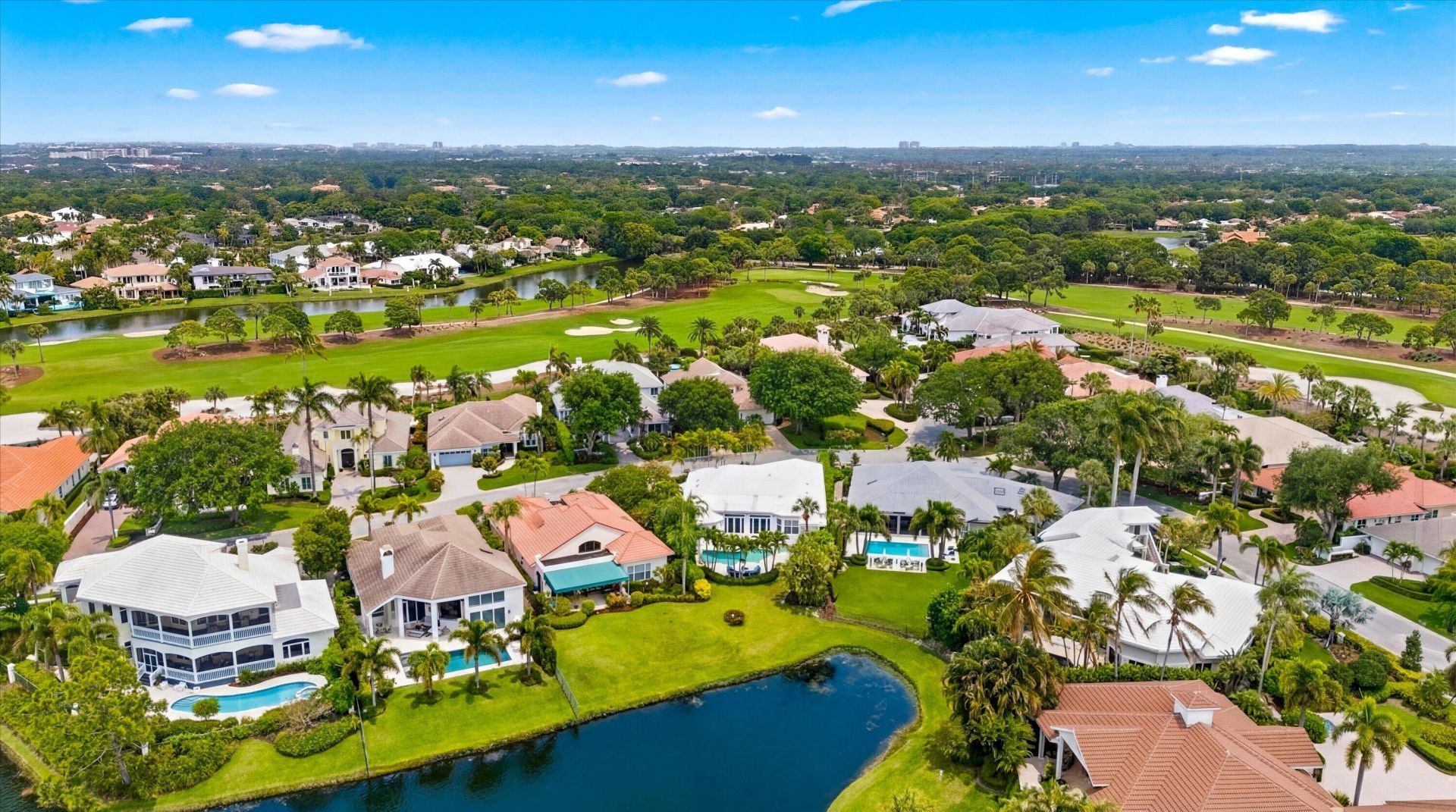 116 Echo Drive, Jupiter, FL 33458 Photo