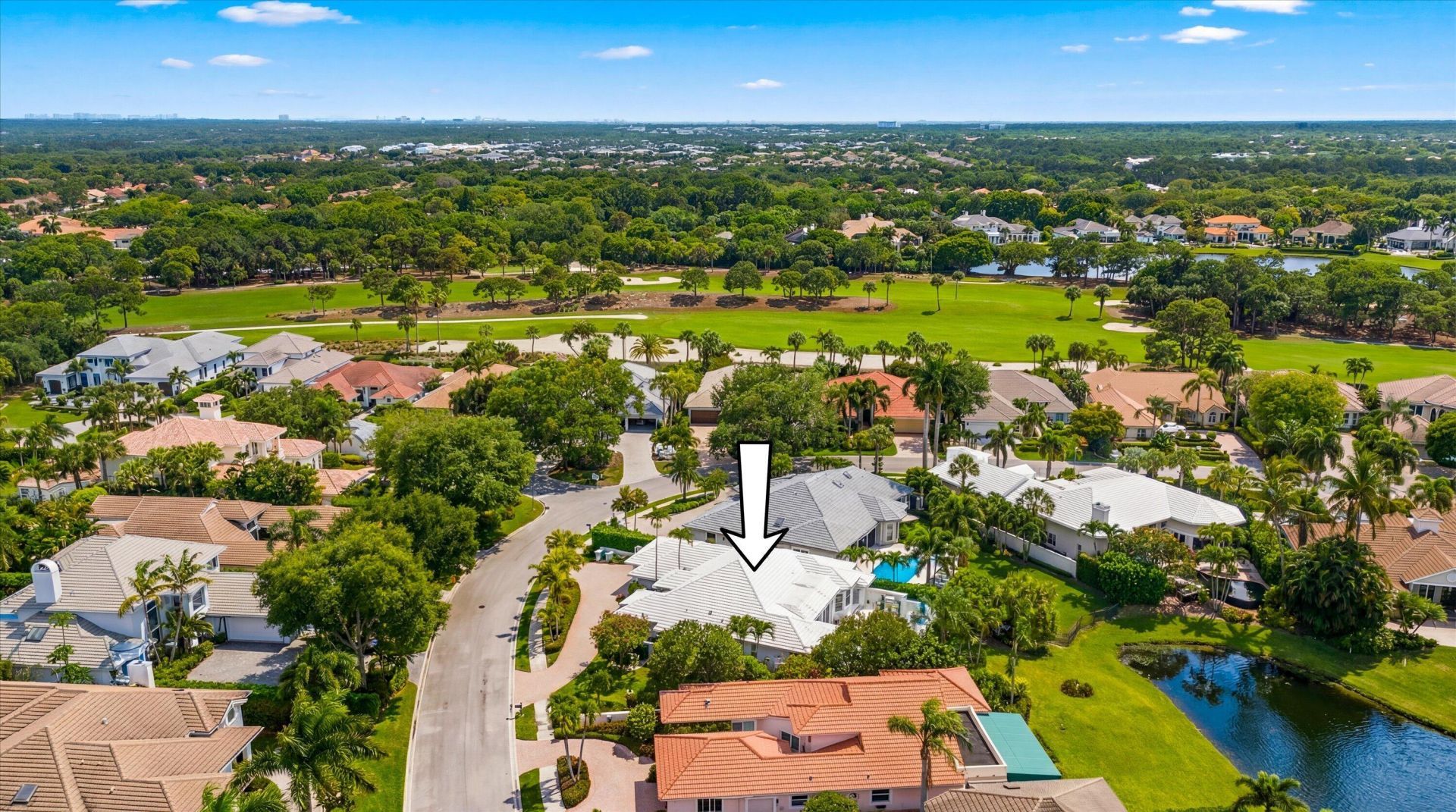 116 Echo Drive, Jupiter, FL 33458 Photo