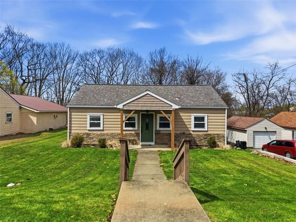 1901 Glen Road, Hopewell, PA 15001