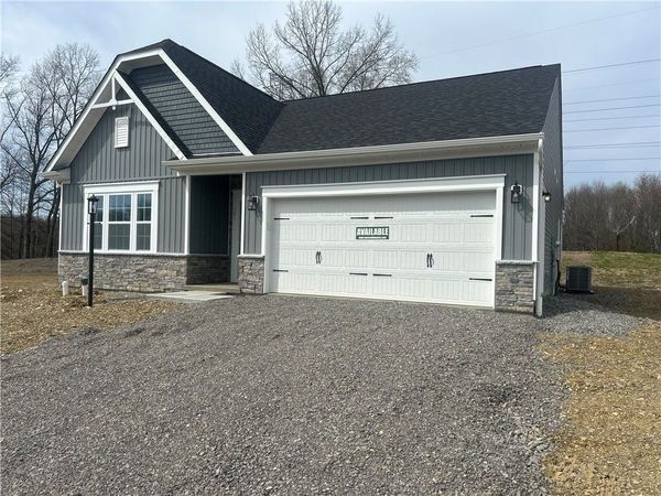 121 July Drive, Butler, PA 16002