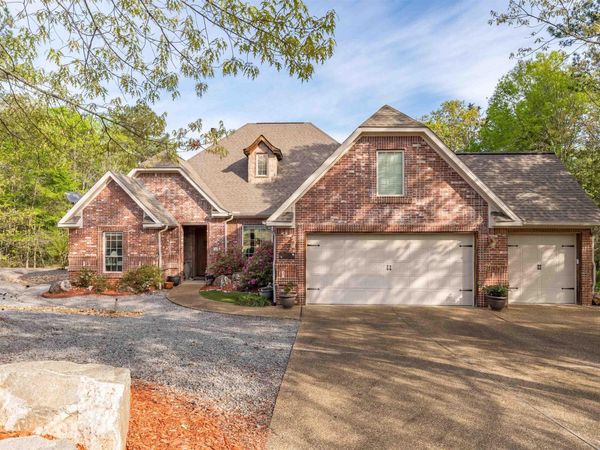 224 Elcano Drive , Hot Springs Village, AR 71909