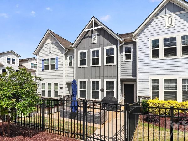 3121 Ada Mill Alley, Charlotte, NC 28205