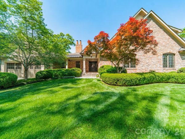 1201 Marlwood Terrace, Charlotte, NC 28209