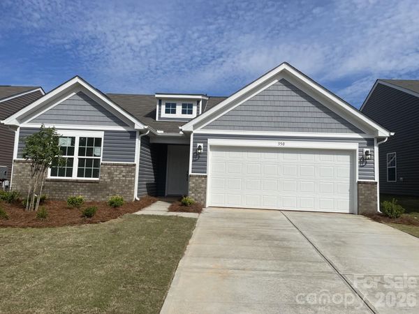 350 W 18th Street, Kannapolis, NC 28081