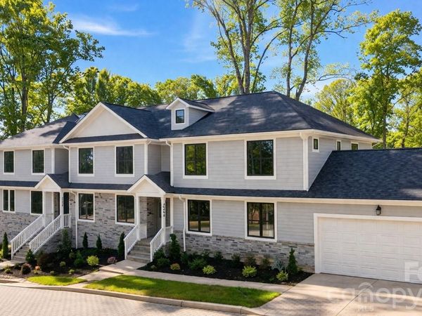 4300 Tangle Drive, Charlotte, NC 28211