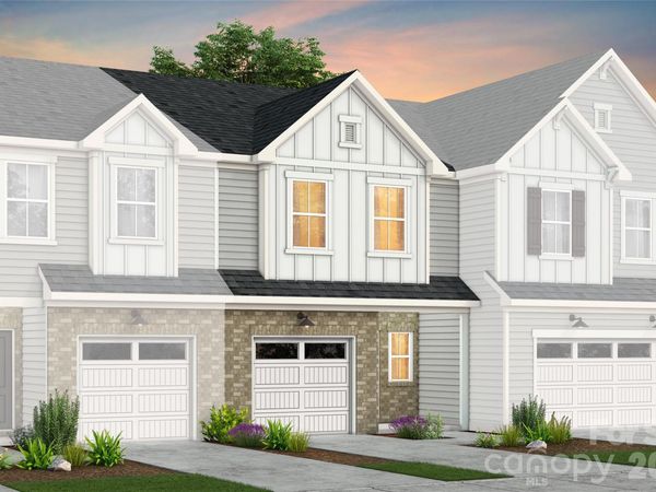 11908 Oak Street , Charlotte, NC 28269