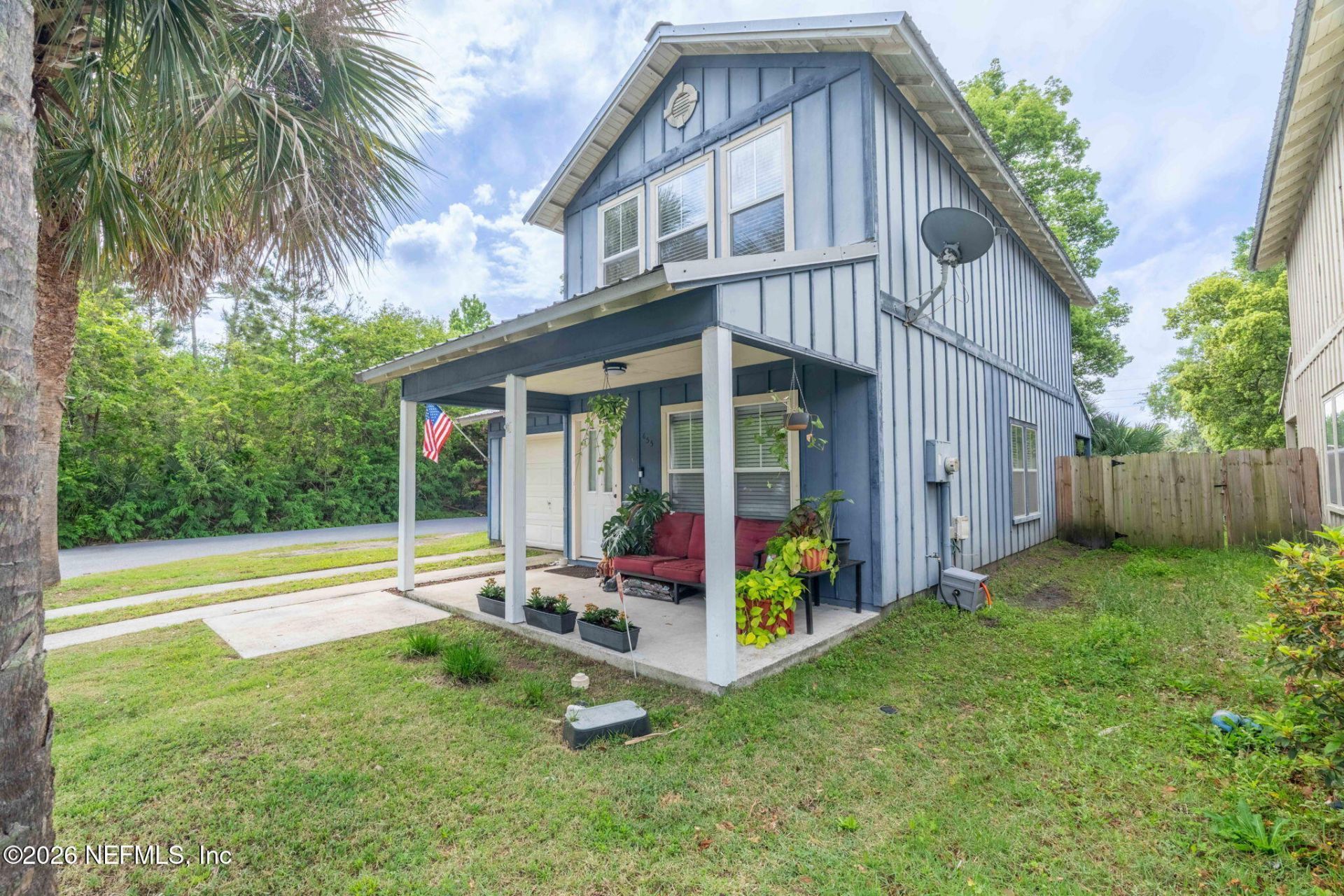 655 Corduroy Court, Orange Park, FL 32073 Photo