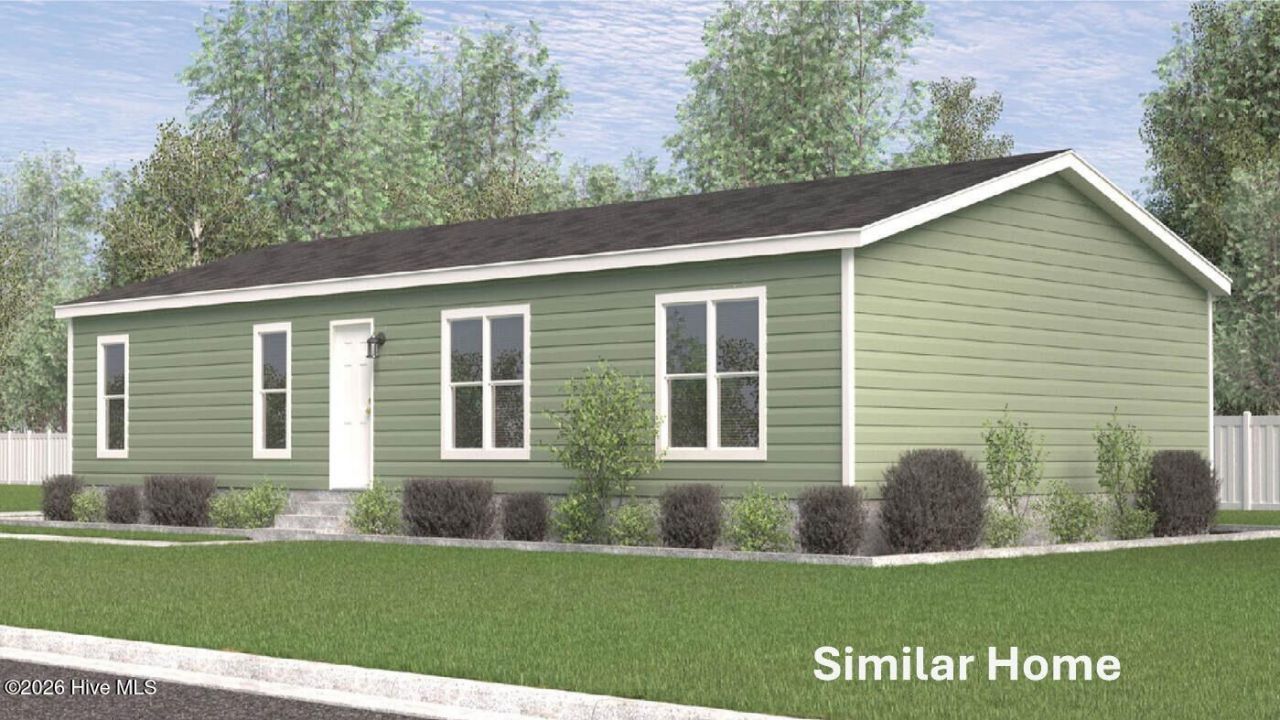 2137 Belgrade-swansboro Road, Maysville, NC 28555 Main Photo