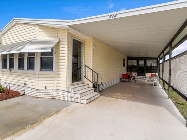 624 Wedelia Drive, Sebastian, FL 32976