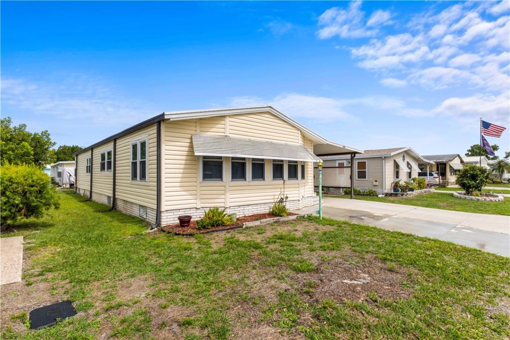 624 Wedelia Drive, Sebastian, FL 32976 Photo