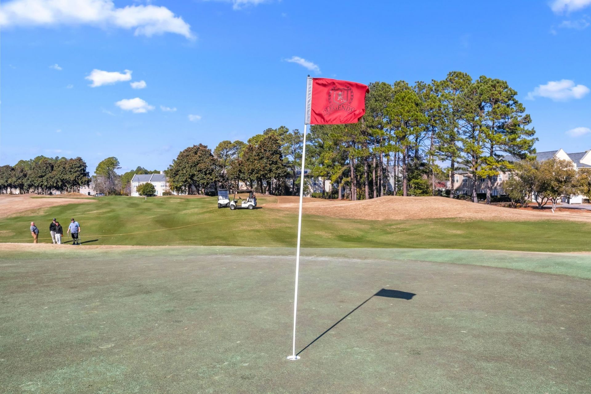 4600 Arran Ct. Photo 43