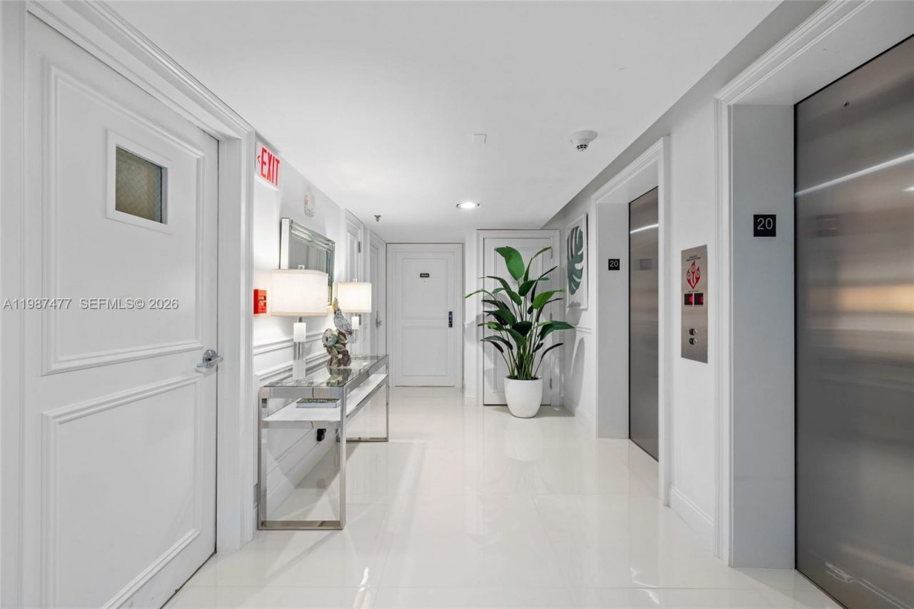 400 N Flagler Dr , Unit 2003, West Palm Beach, FL 33401 Photo