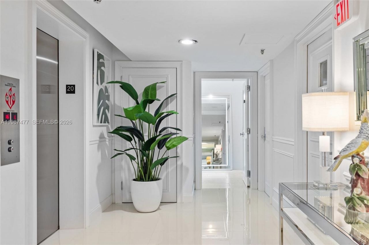 400 N Flagler Dr , Unit 2003, West Palm Beach, FL 33401 Photo