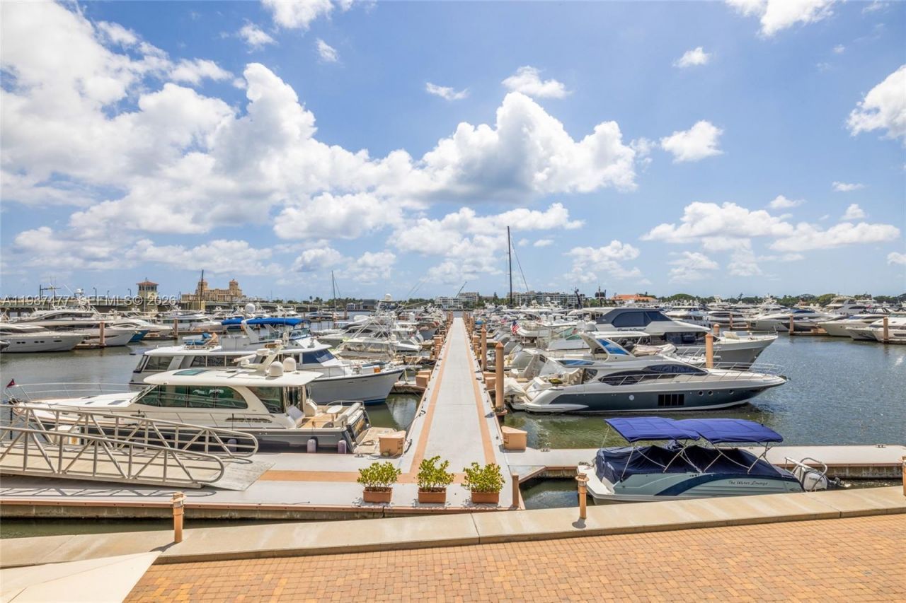 400 N Flagler Dr , Unit 2003, West Palm Beach, FL 33401 Photo