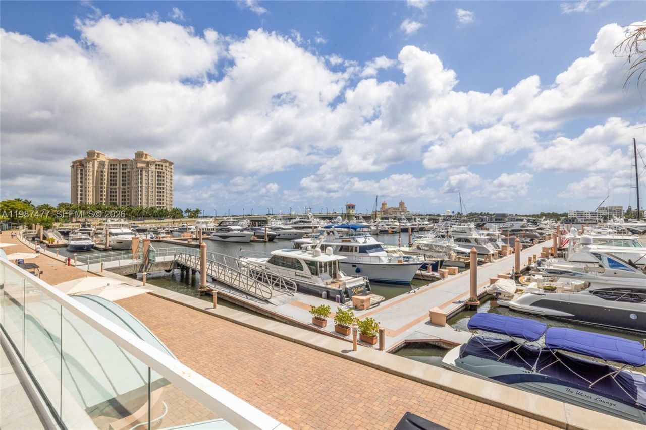 400 N Flagler Dr , Unit 2003, West Palm Beach, FL 33401 Photo