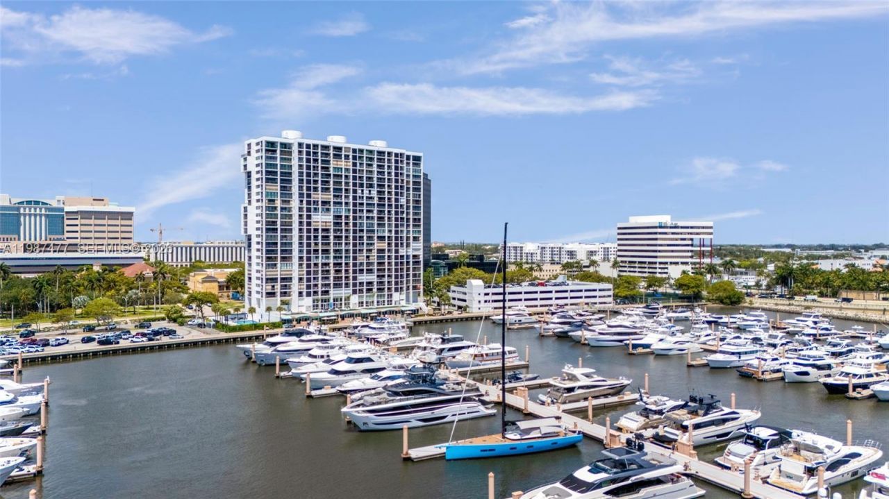 400 N Flagler Dr , Unit 2003, West Palm Beach, FL 33401 Photo