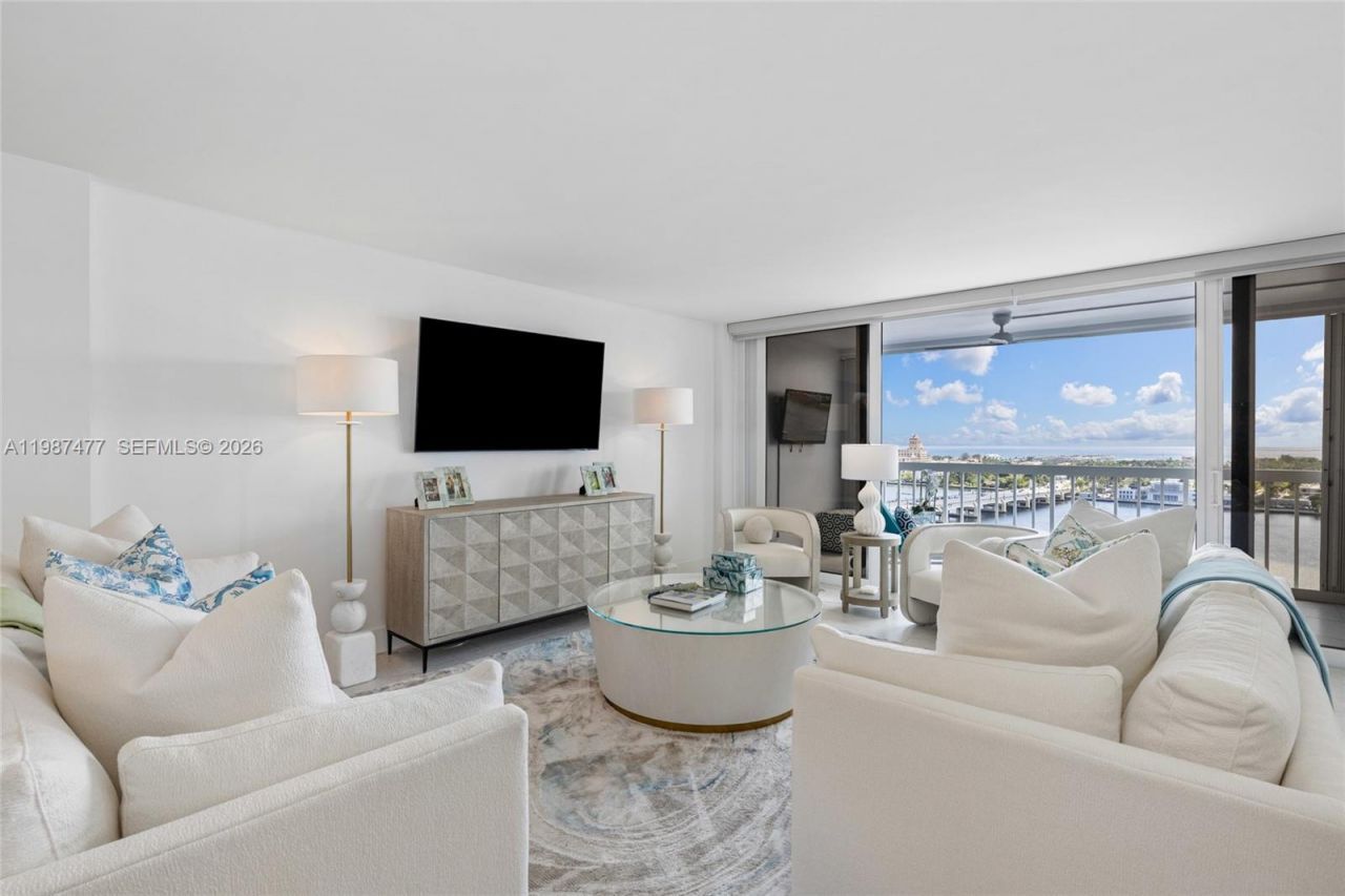 400 N Flagler Dr , Unit 2003, West Palm Beach, FL 33401 Photo