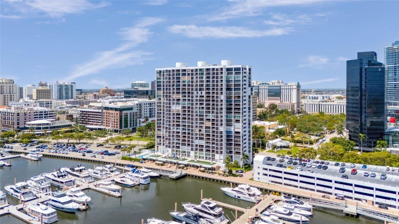 400 N Flagler Dr , Unit 2003, West Palm Beach, FL 33401 Photo