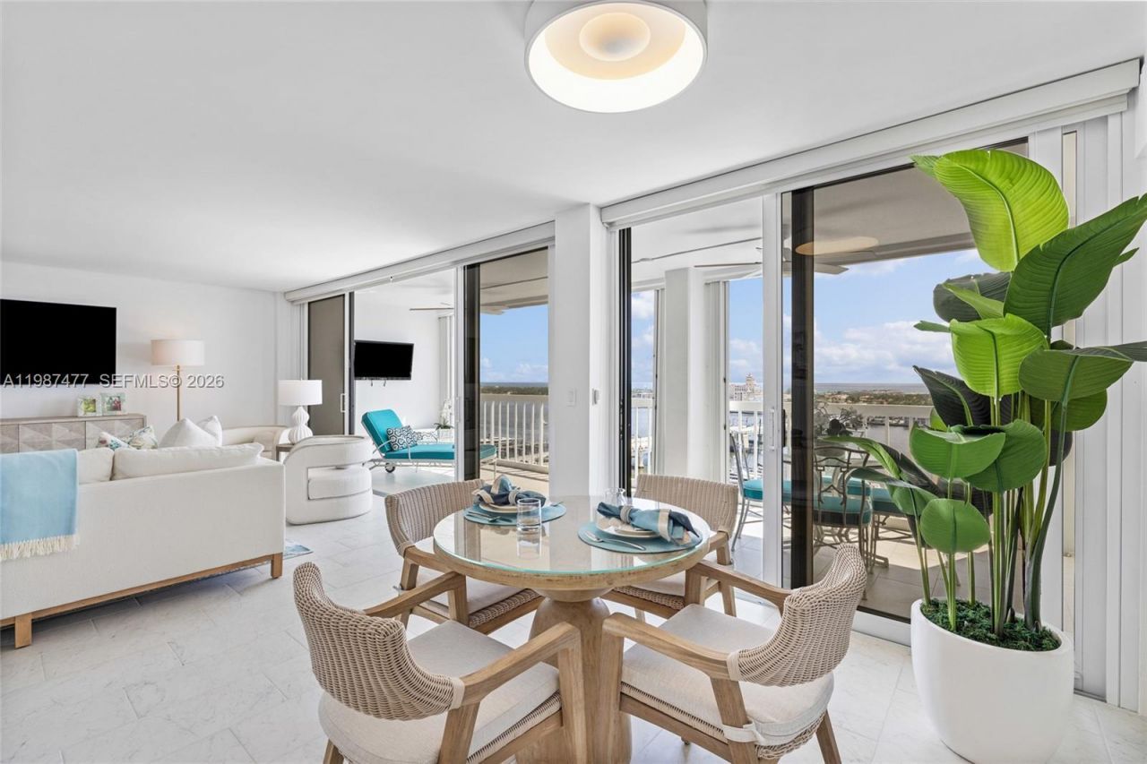 400 N Flagler Dr , Unit 2003, West Palm Beach, FL 33401 Photo