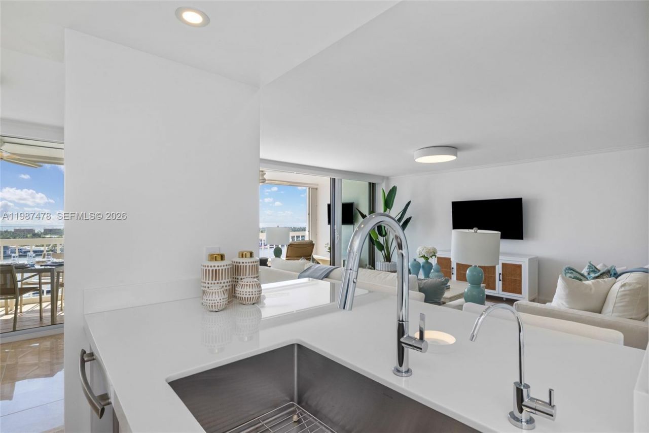 400 N Flagler Dr , Unit 2004, West Palm Beach, FL 33401 Photo