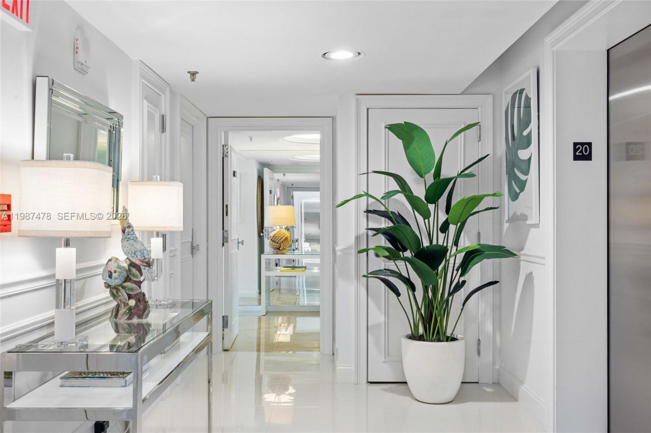 400 N Flagler Dr , Unit 2004, West Palm Beach, FL 33401 Photo