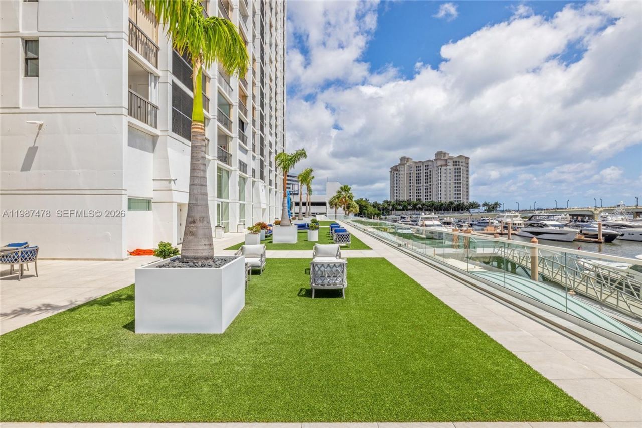 400 N Flagler Dr , Unit 2004, West Palm Beach, FL 33401 Photo