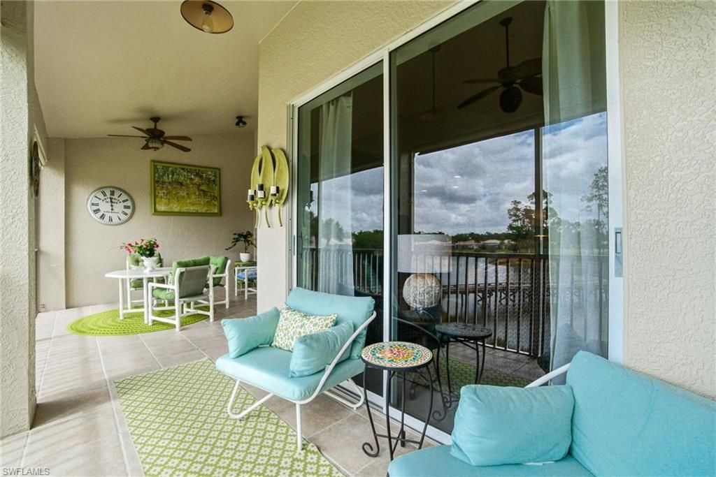 8430 Radcliffe Ter, Unit 202, Naples, FL 34120 Photo