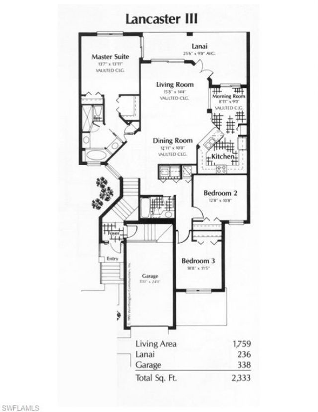 8430 Radcliffe Ter, Unit 202, Naples, FL 34120 Photo