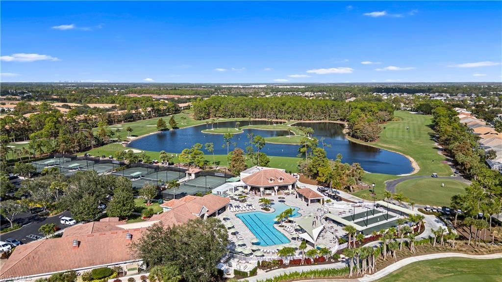 8430 Radcliffe Ter, Unit 202, Naples, FL 34120 Photo