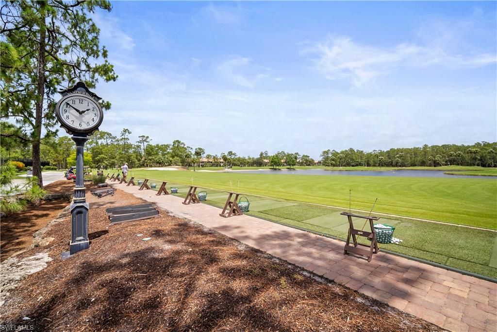 8430 Radcliffe Ter, Unit 202, Naples, FL 34120 Photo