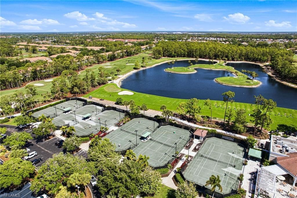 8430 Radcliffe Ter, Unit 202, Naples, FL 34120 Photo