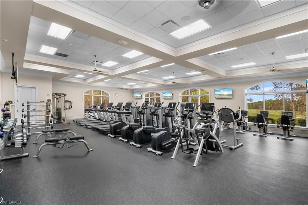 8430 Radcliffe Ter, Unit 202, Naples, FL 34120 Photo