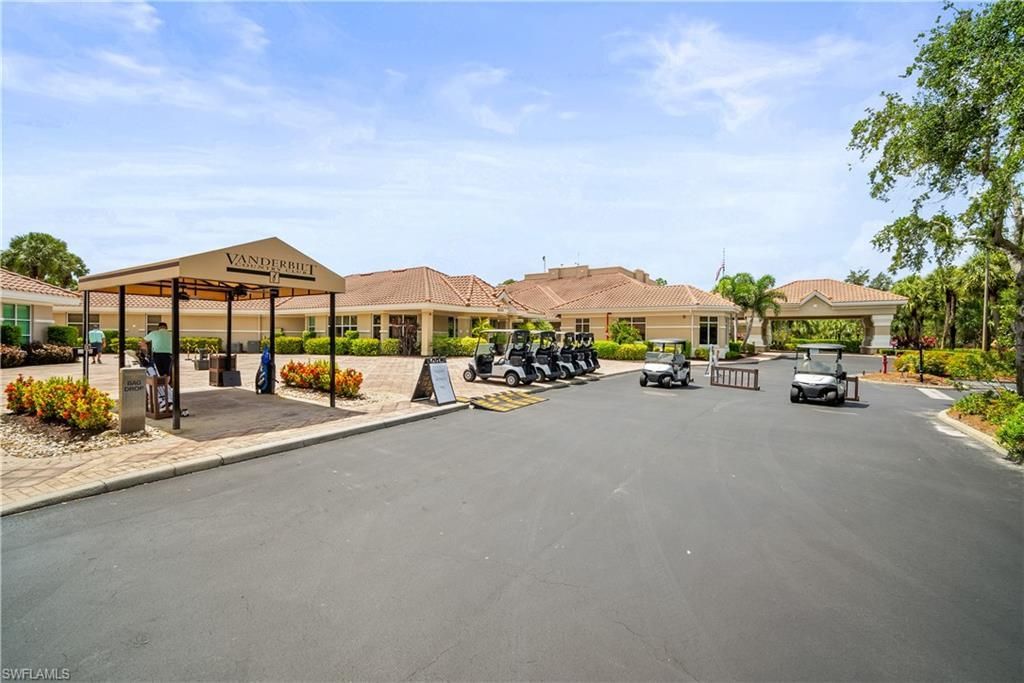 8430 Radcliffe Ter, Unit 202, Naples, FL 34120 Photo