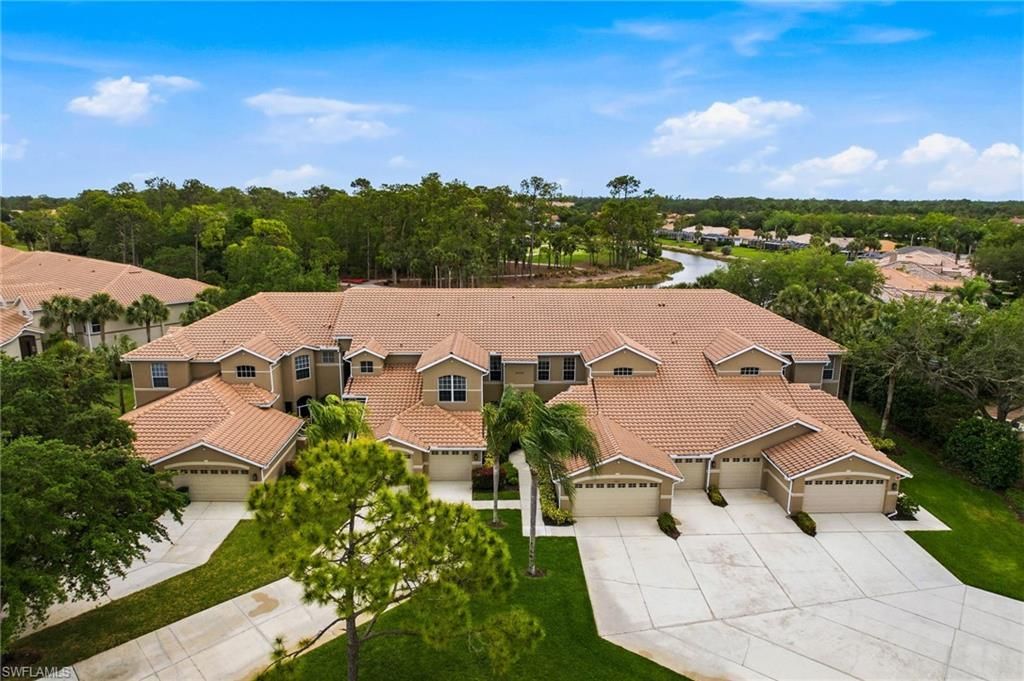 8430 Radcliffe Ter, Unit 202, Naples, FL 34120 Photo
