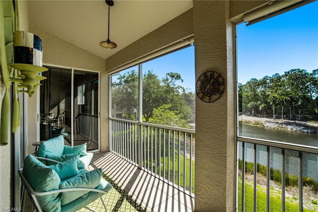 8430 Radcliffe Ter, Unit 202, Naples, FL 34120 Photo