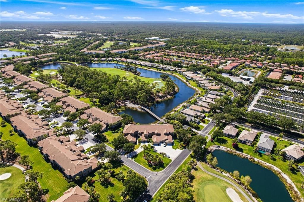 8430 Radcliffe Ter, Unit 202, Naples, FL 34120 Photo