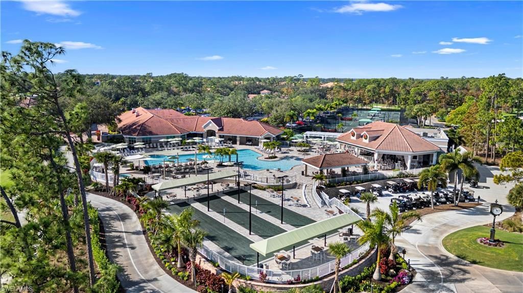 8430 Radcliffe Ter, Unit 202, Naples, FL 34120 Photo