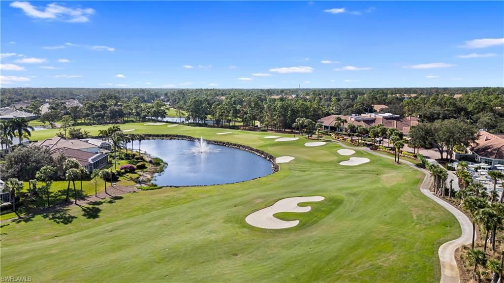 8430 Radcliffe Ter, Unit 202, Naples, FL 34120 Photo