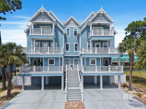 116 W 5th Avenue, Unit A, Gulf Shores, AL 36542