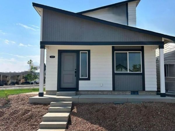 4091 SW Pumice Avenue, Unit 99, Redmond, OR 97756